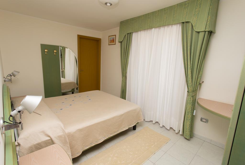 Hotel Grillo Nuoro  Rom bilde